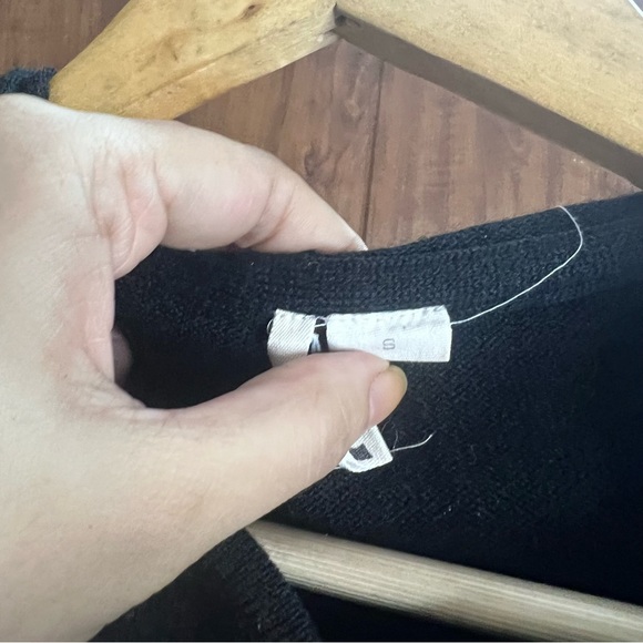 Vintage levis hoodie 20+ yrs old | made in india - Picture 2 of 5